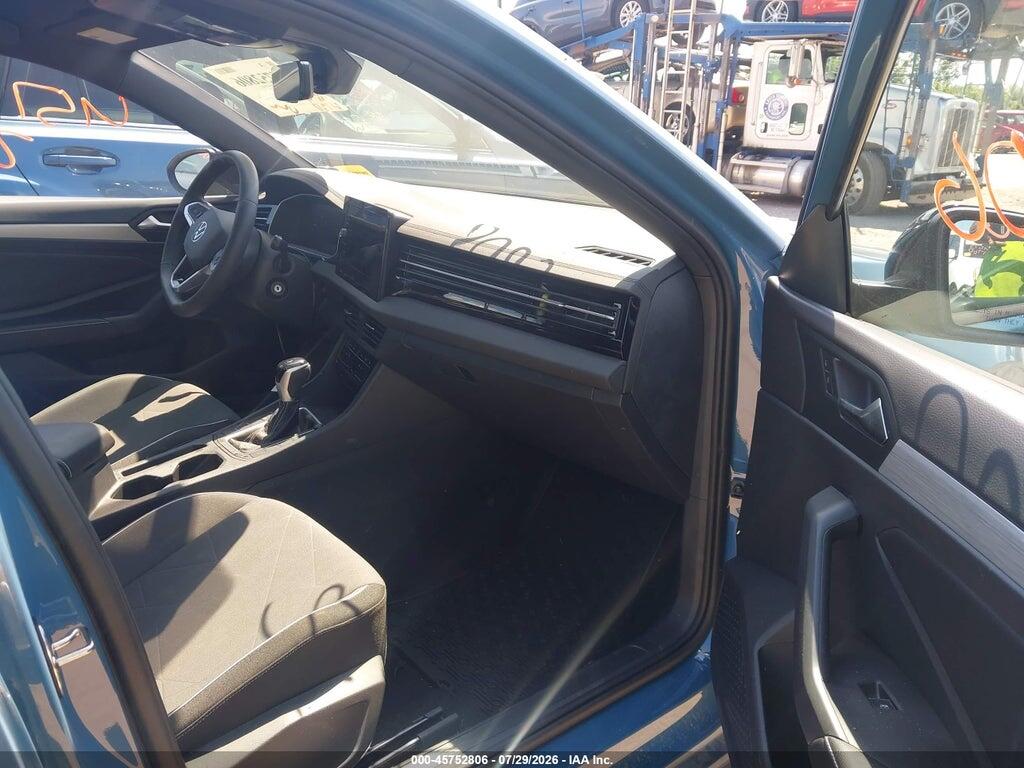 3VWBW7BU0TM024054 2026 VOLKSWAGEN JETTA photo no. 5