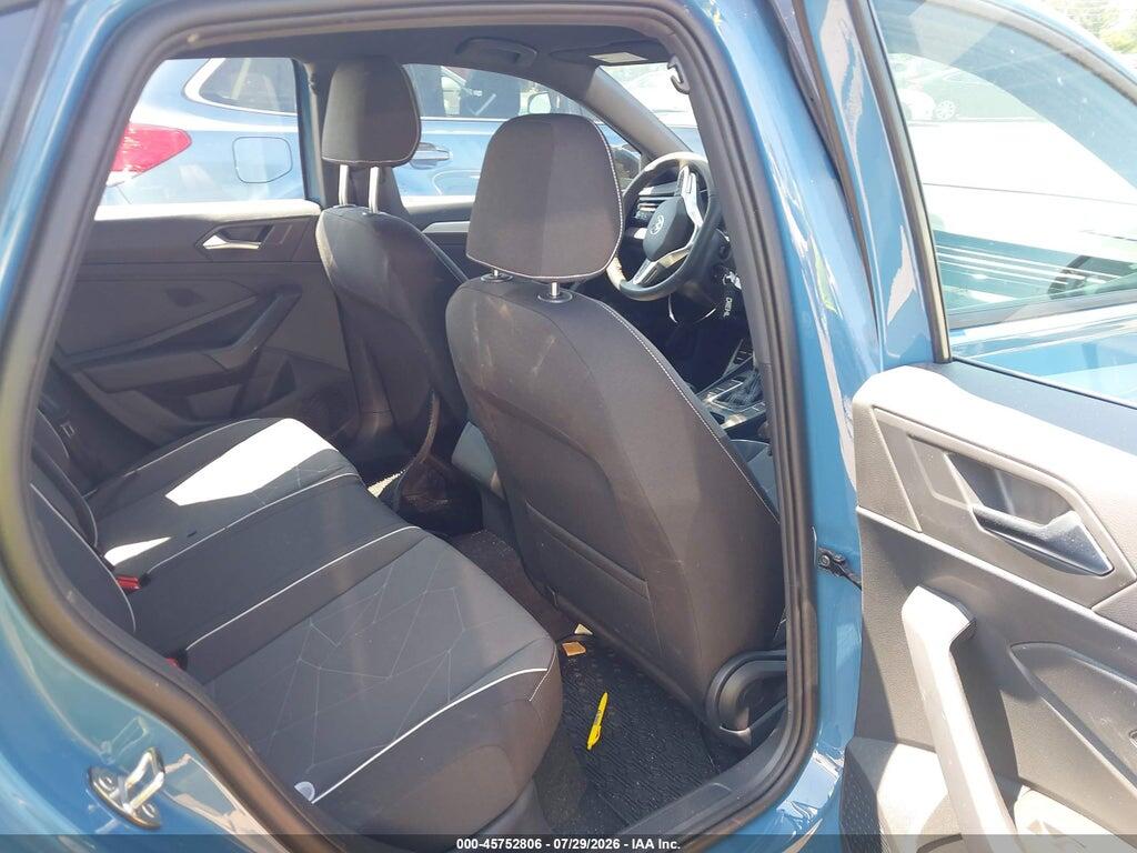 3VWBW7BU0TM024054 2026 VOLKSWAGEN JETTA photo no. 8