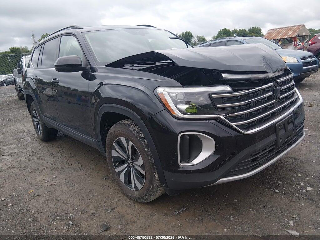 1V2LN2CA2TC546976 2026 VOLKSWAGEN ATLAS photo no. 1