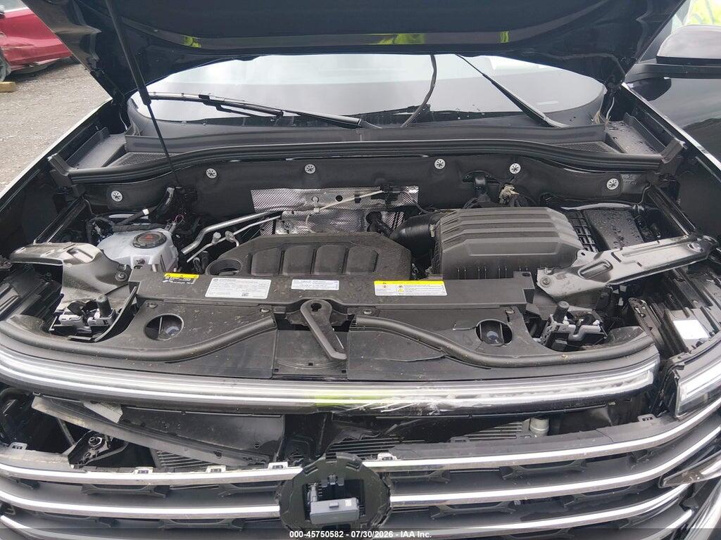 1V2LN2CA2TC546976 2026 VOLKSWAGEN ATLAS photo no. 10