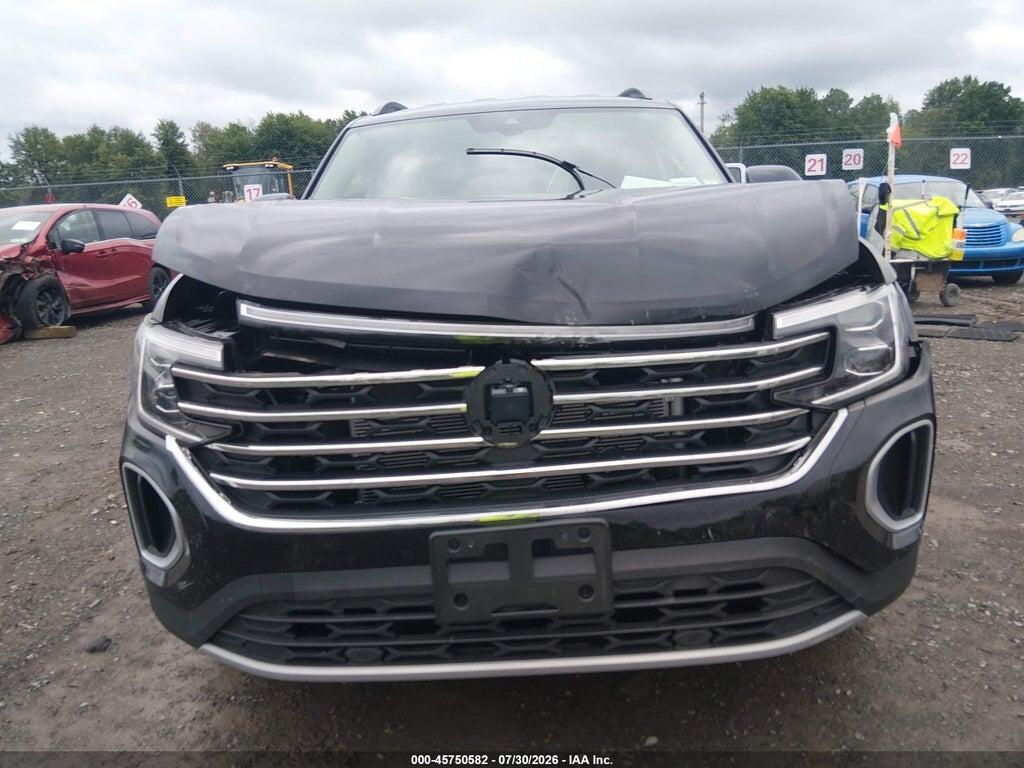 1V2LN2CA2TC546976 2026 VOLKSWAGEN ATLAS photo no. 12