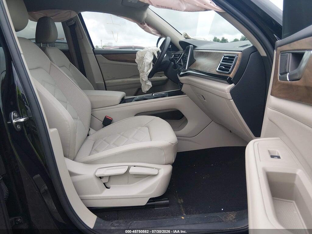 1V2LN2CA2TC546976 2026 VOLKSWAGEN ATLAS photo no. 5