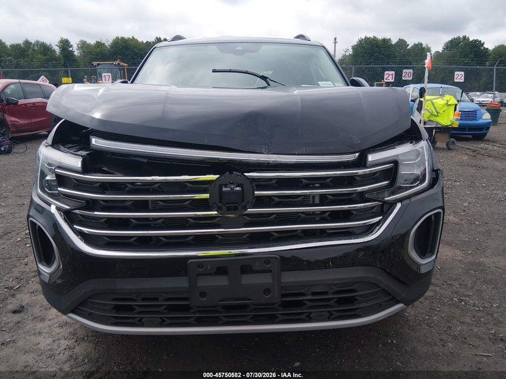 1V2LN2CA2TC546976 2026 VOLKSWAGEN ATLAS photo no. 6