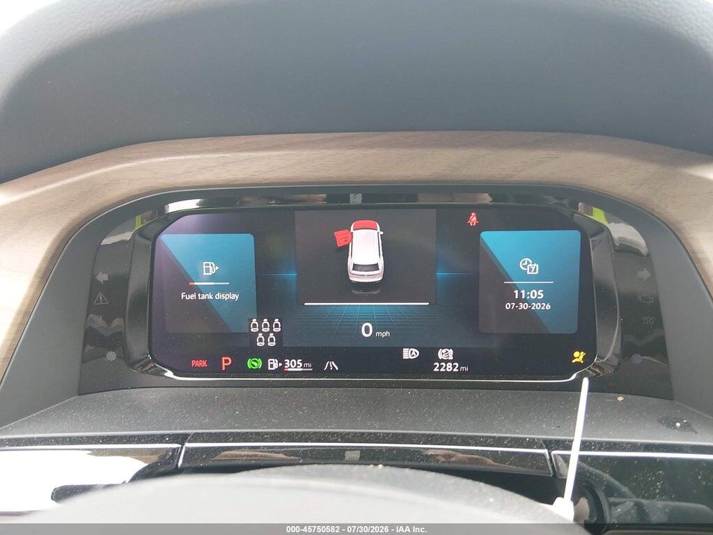 1V2LN2CA2TC546976 2026 VOLKSWAGEN ATLAS photo no. 7