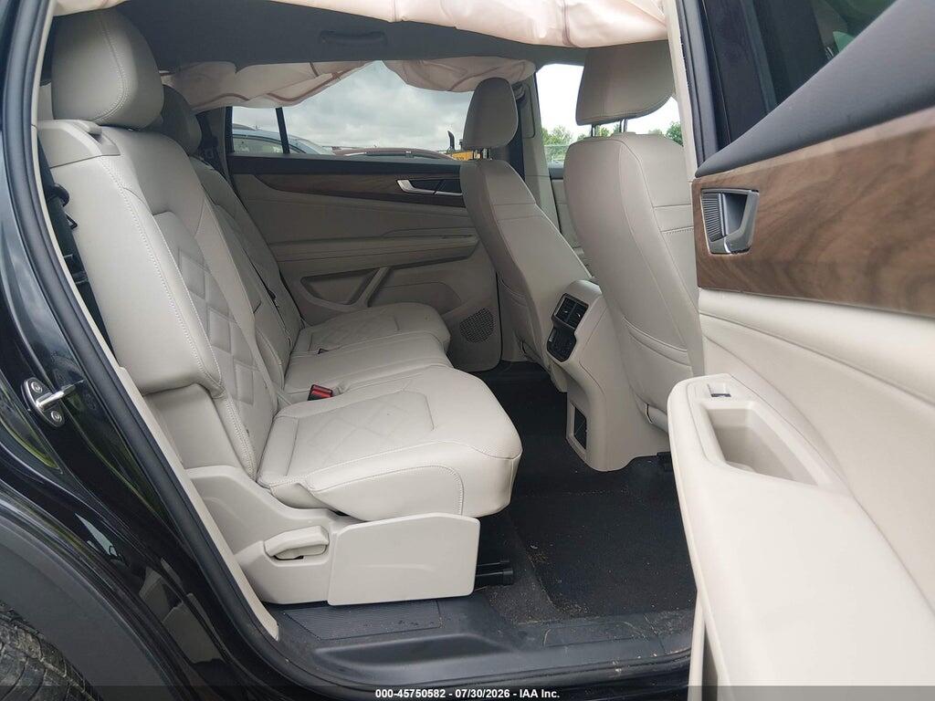 1V2LN2CA2TC546976 2026 VOLKSWAGEN ATLAS photo no. 8