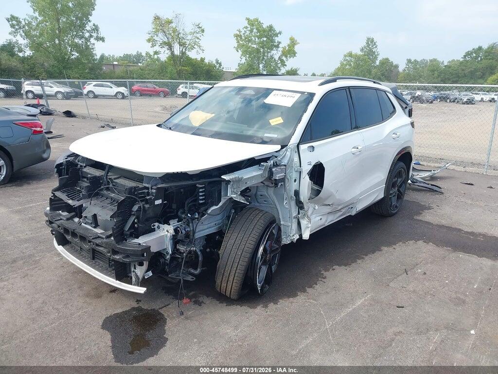 3VVGR7RM0TM035725 2026 VOLKSWAGEN TIGUAN photo no. 2