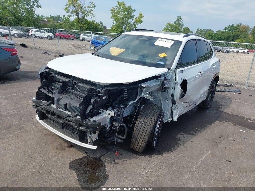 3VVGR7RM0TM035725 2026 VOLKSWAGEN TIGUAN photo no. 6
