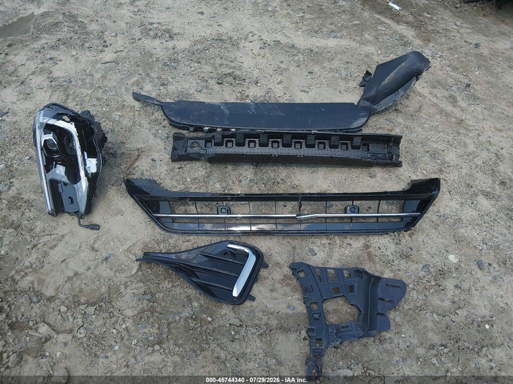 1V2FC2CA0TC211203 2026 VOLKSWAGEN ATLAS CROSS SPORT photo no. 12