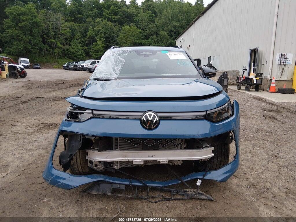 3VVGR7RM2TM070704 2026 VOLKSWAGEN TIGUAN photo no. 12