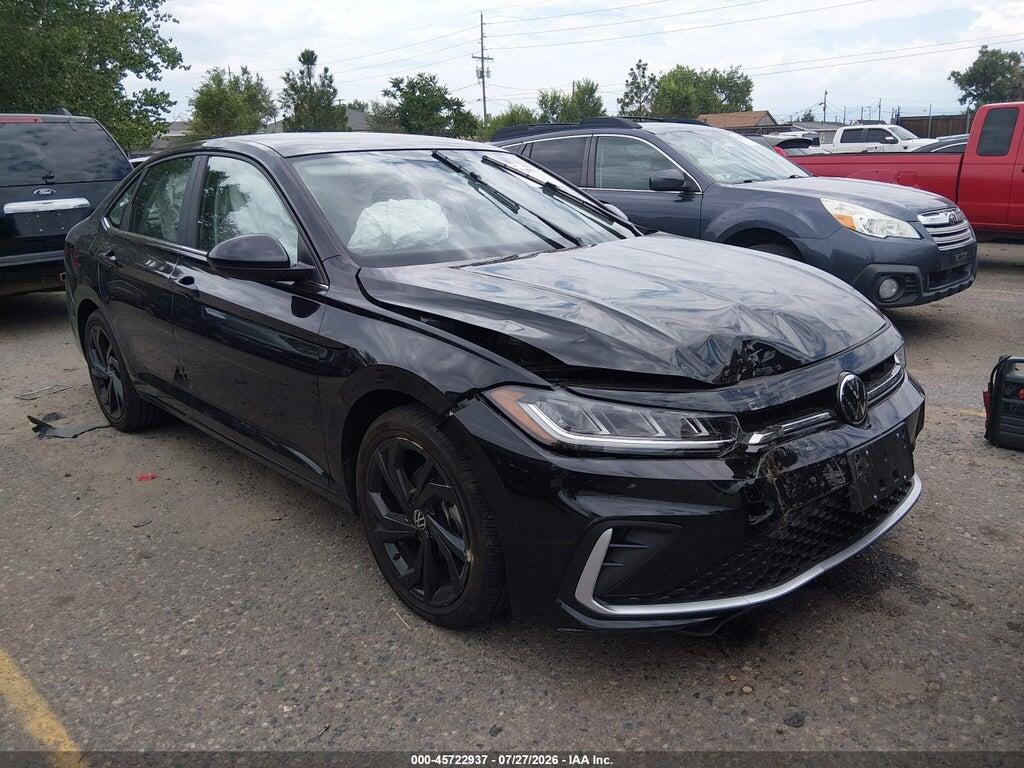 3VW7W7BU4TM047763 2026 VOLKSWAGEN JETTA photo no. 1