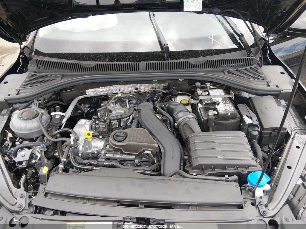 3VW7W7BU4TM047763 2026 VOLKSWAGEN JETTA photo no. 10