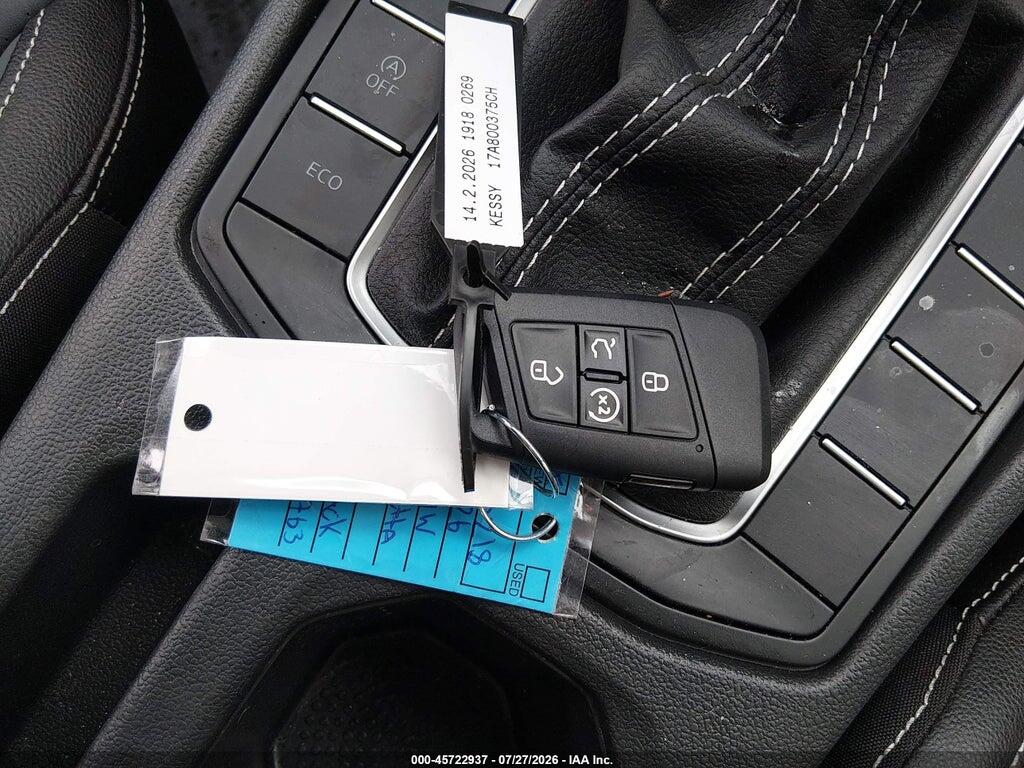 3VW7W7BU4TM047763 2026 VOLKSWAGEN JETTA photo no. 11