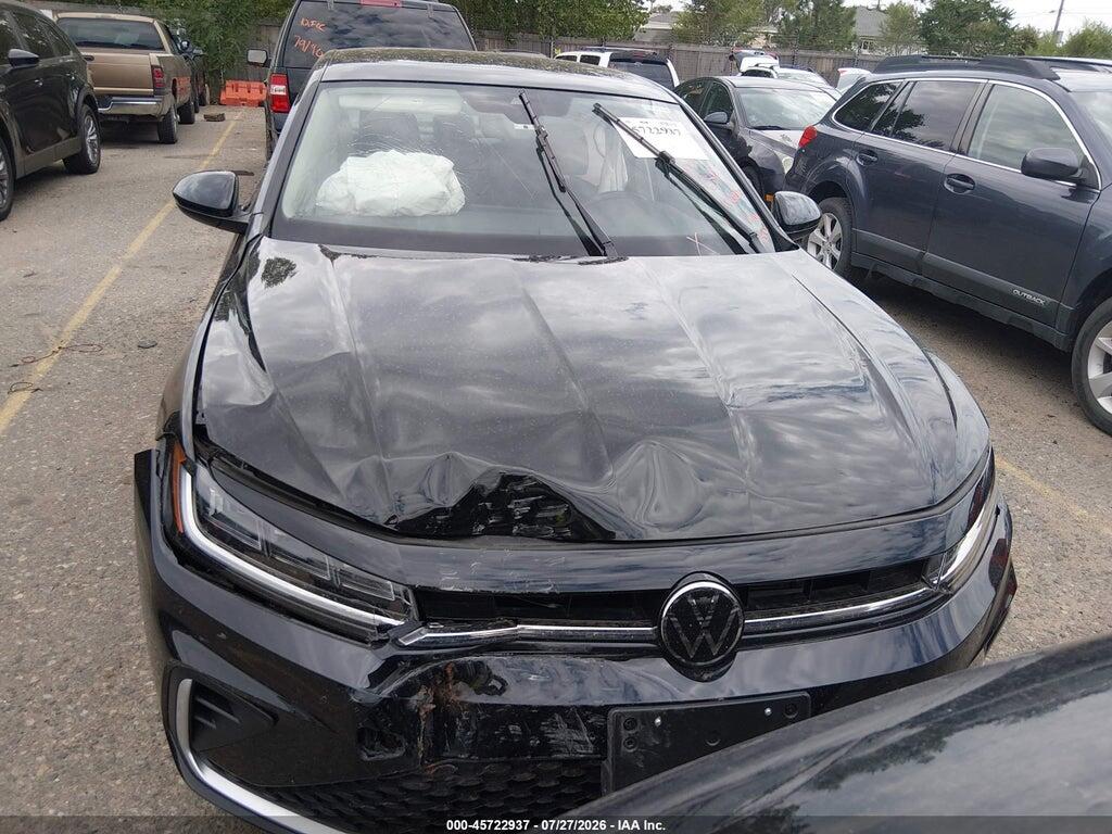 3VW7W7BU4TM047763 2026 VOLKSWAGEN JETTA photo no. 12