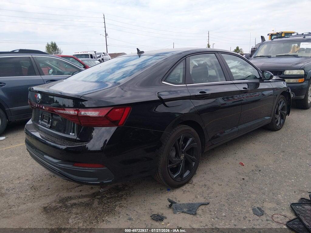 3VW7W7BU4TM047763 2026 VOLKSWAGEN JETTA photo no. 4