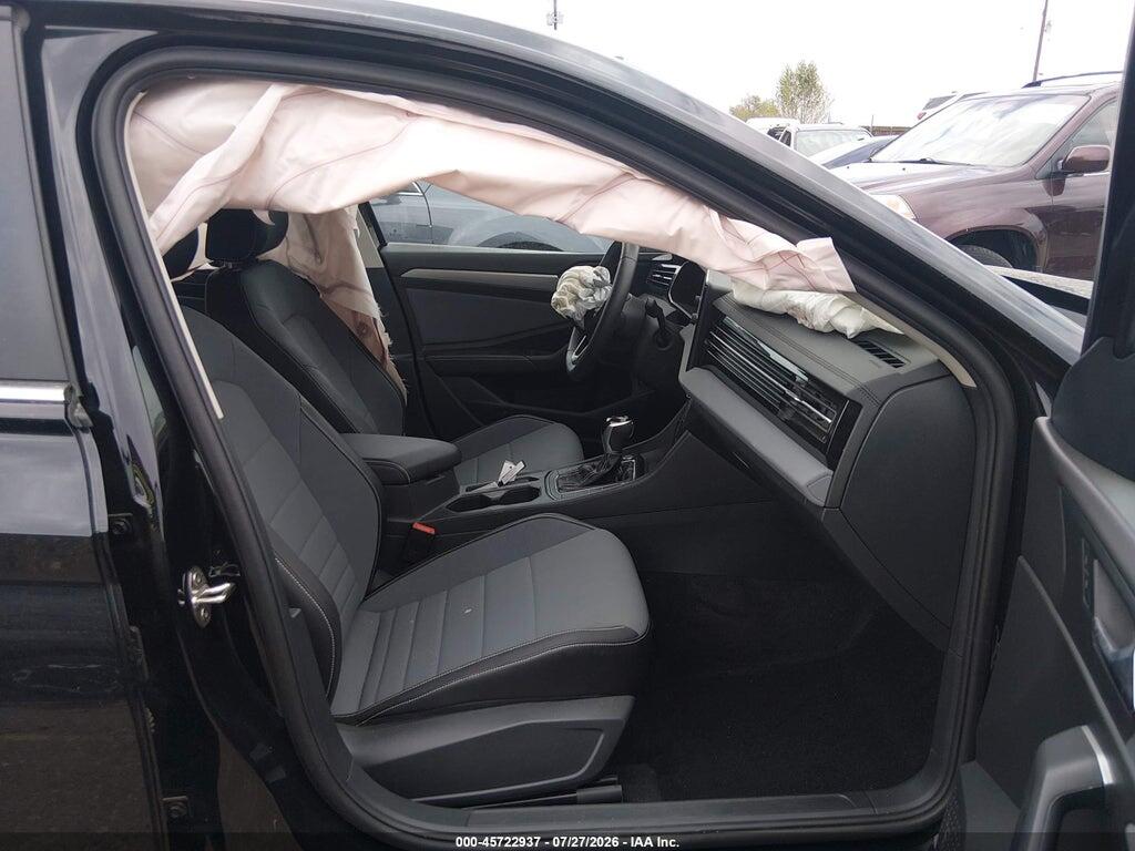 3VW7W7BU4TM047763 2026 VOLKSWAGEN JETTA photo no. 5