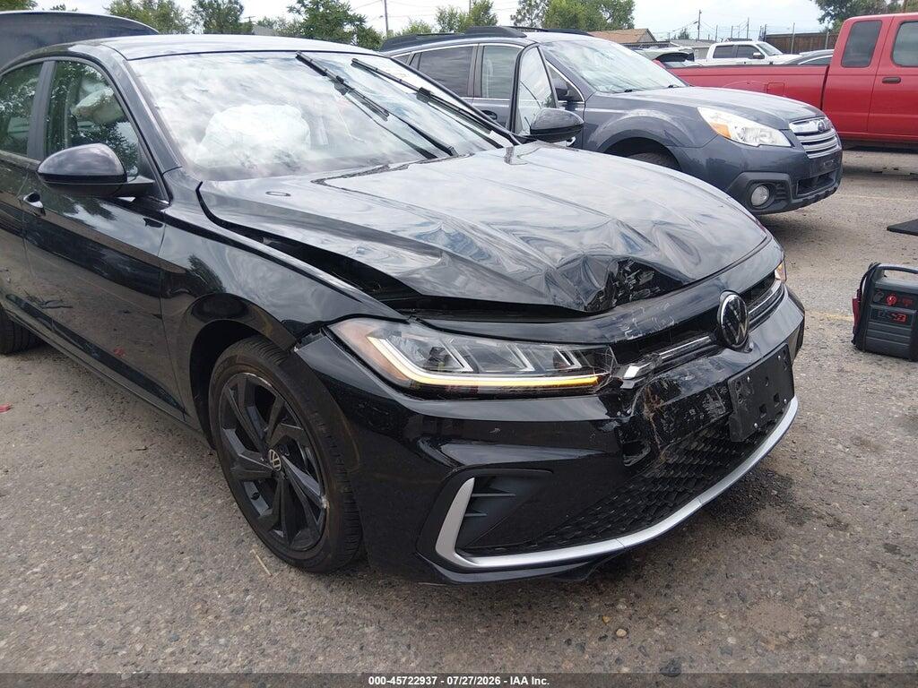 3VW7W7BU4TM047763 2026 VOLKSWAGEN JETTA photo no. 6