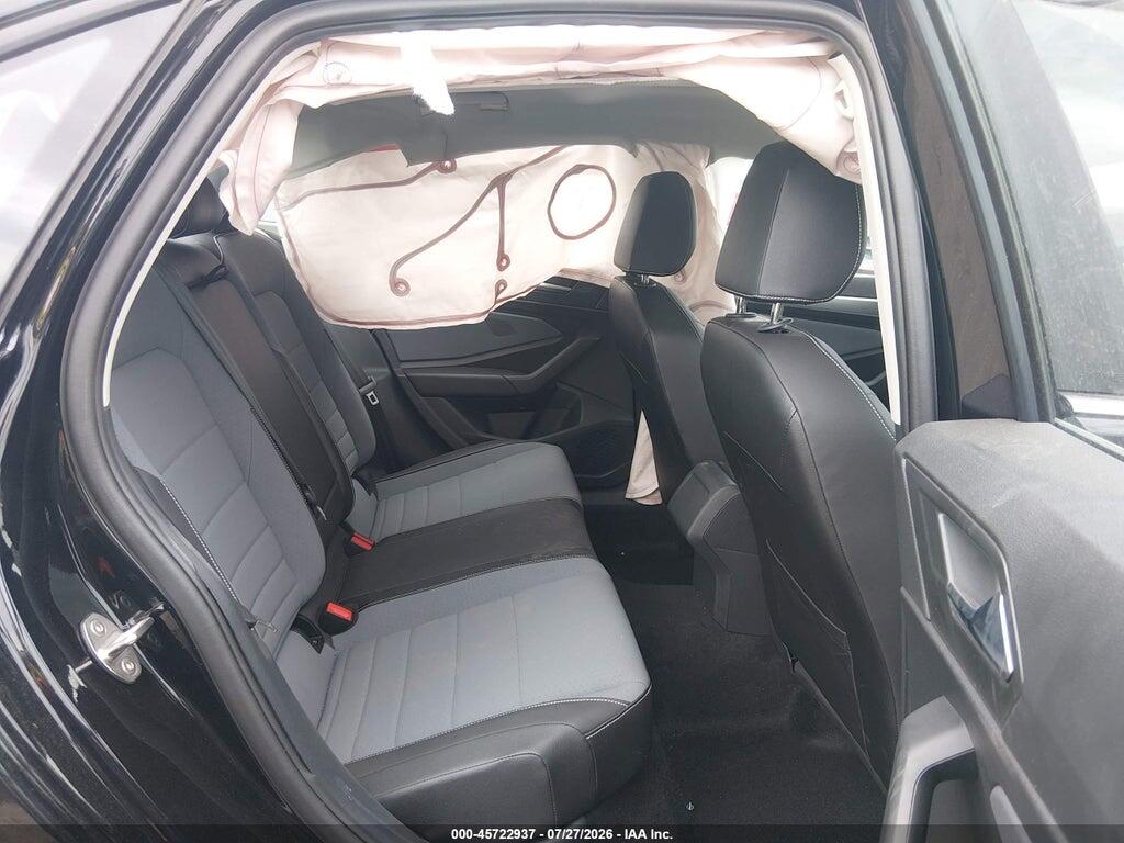 3VW7W7BU4TM047763 2026 VOLKSWAGEN JETTA photo no. 8