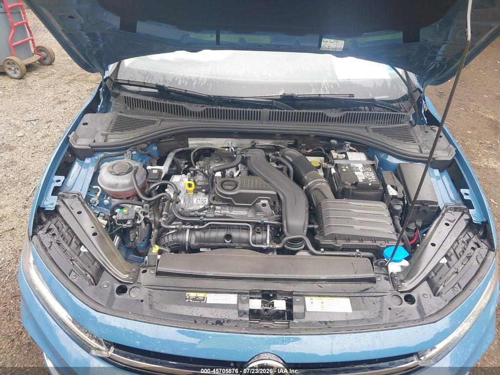 3VW5W7BU9TM027340 2026 VOLKSWAGEN JETTA photo no. 10