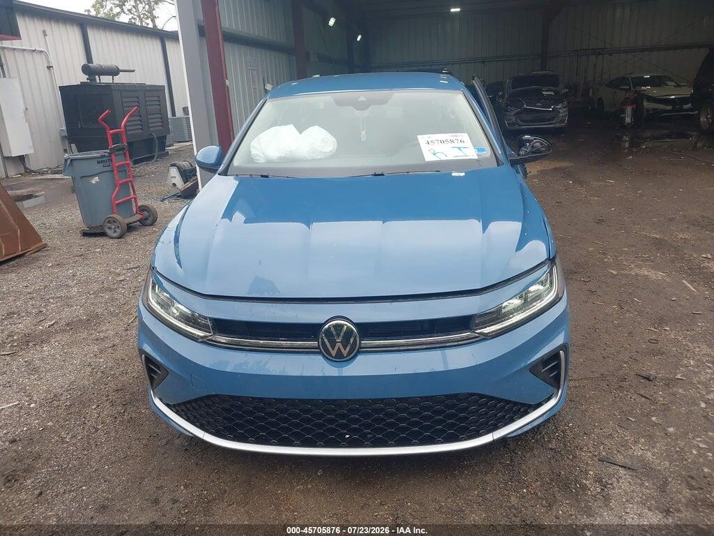 3VW5W7BU9TM027340 2026 VOLKSWAGEN JETTA photo no. 12