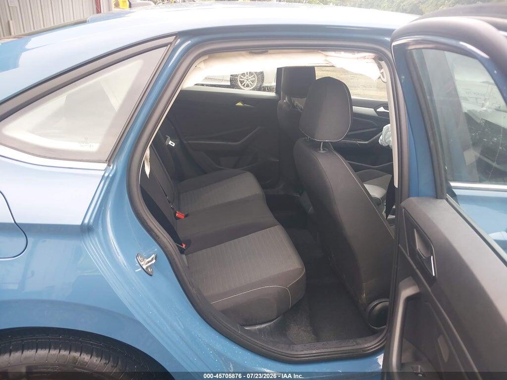 3VW5W7BU9TM027340 2026 VOLKSWAGEN JETTA photo no. 8