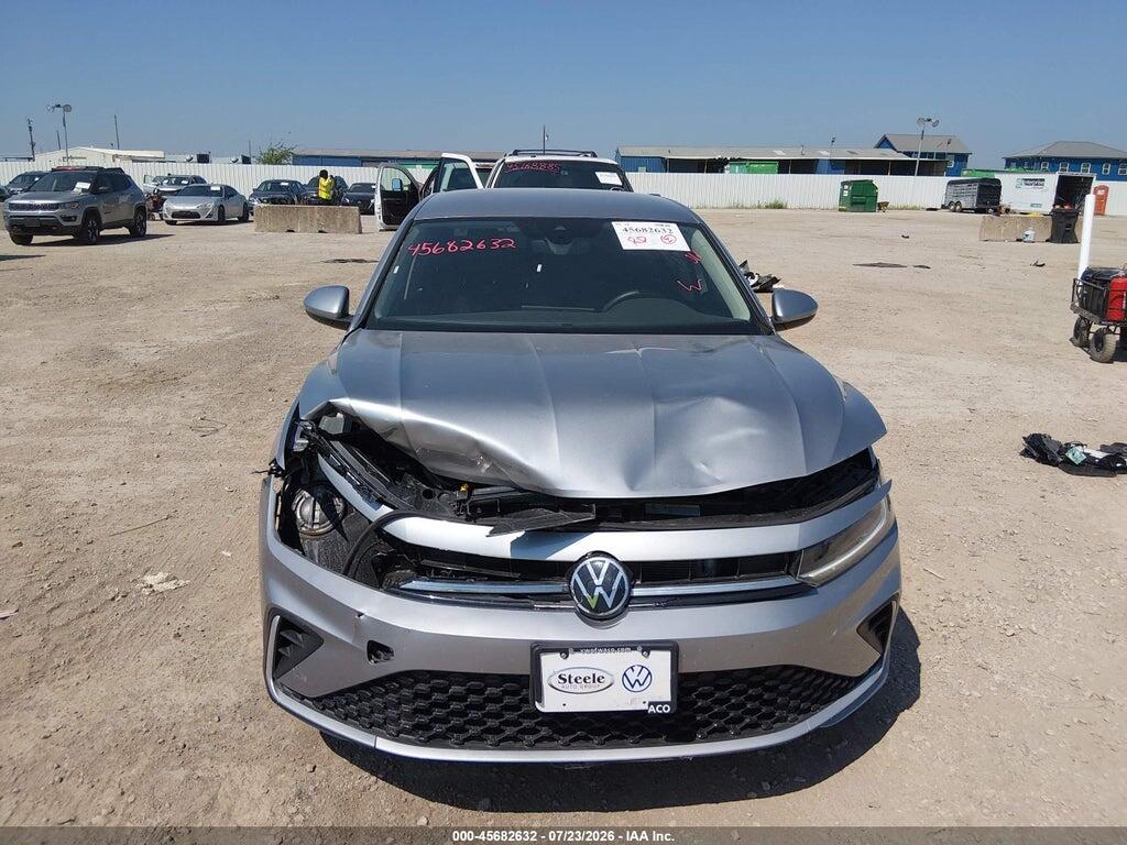 3VW5W7BU2TM013179 2026 VOLKSWAGEN JETTA photo no. 12