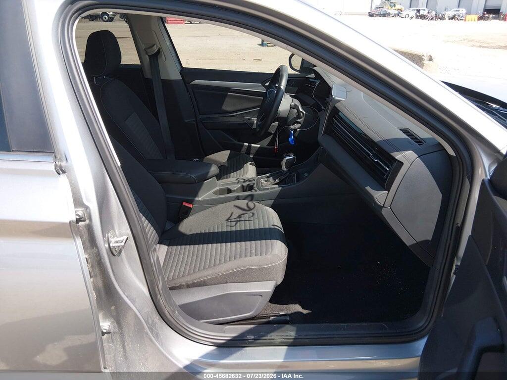 3VW5W7BU2TM013179 2026 VOLKSWAGEN JETTA photo no. 5