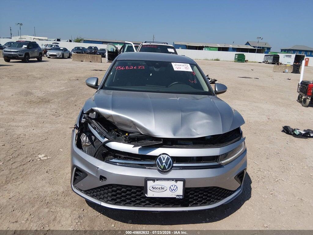 3VW5W7BU2TM013179 2026 VOLKSWAGEN JETTA photo no. 6