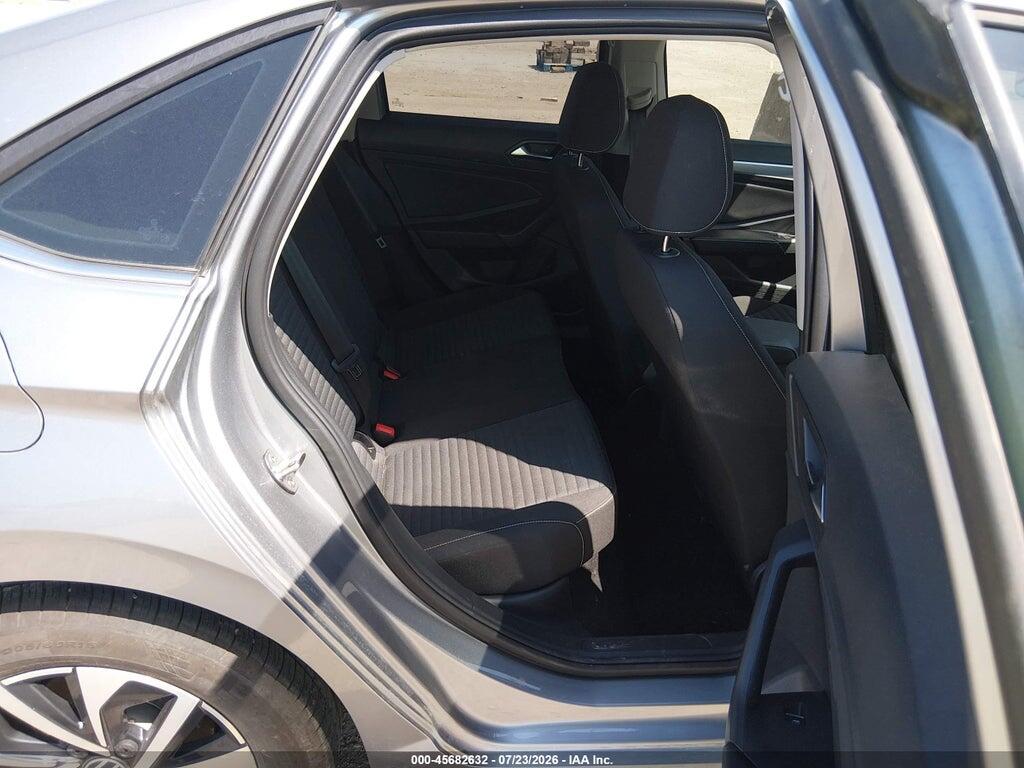 3VW5W7BU2TM013179 2026 VOLKSWAGEN JETTA photo no. 8