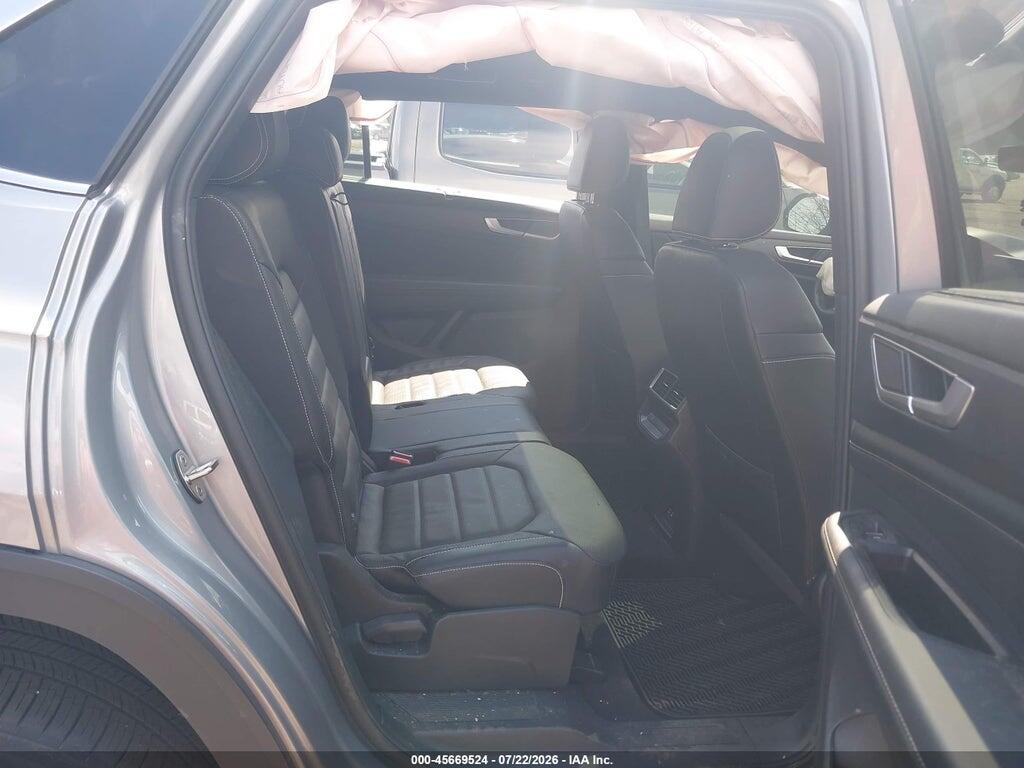 1V2BC2CA3TC201571 2026 VOLKSWAGEN ATLAS CROSS SPORT photo no. 8