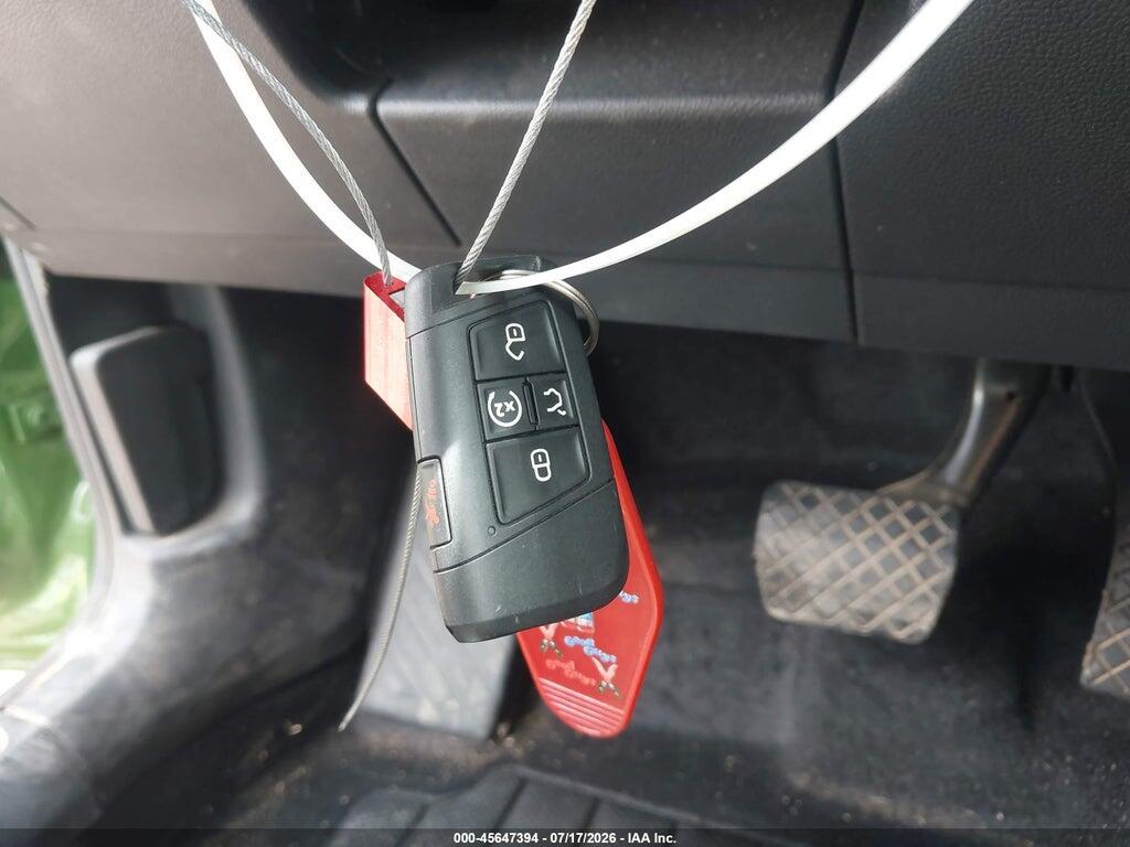3VVSC7B25TM044635 2026 VOLKSWAGEN TAOS photo no. 9