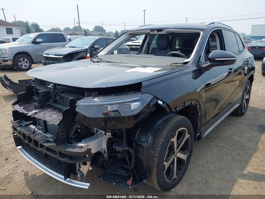 3VVMR7RM2TM087232 2026 VOLKSWAGEN TIGUAN photo no. 6