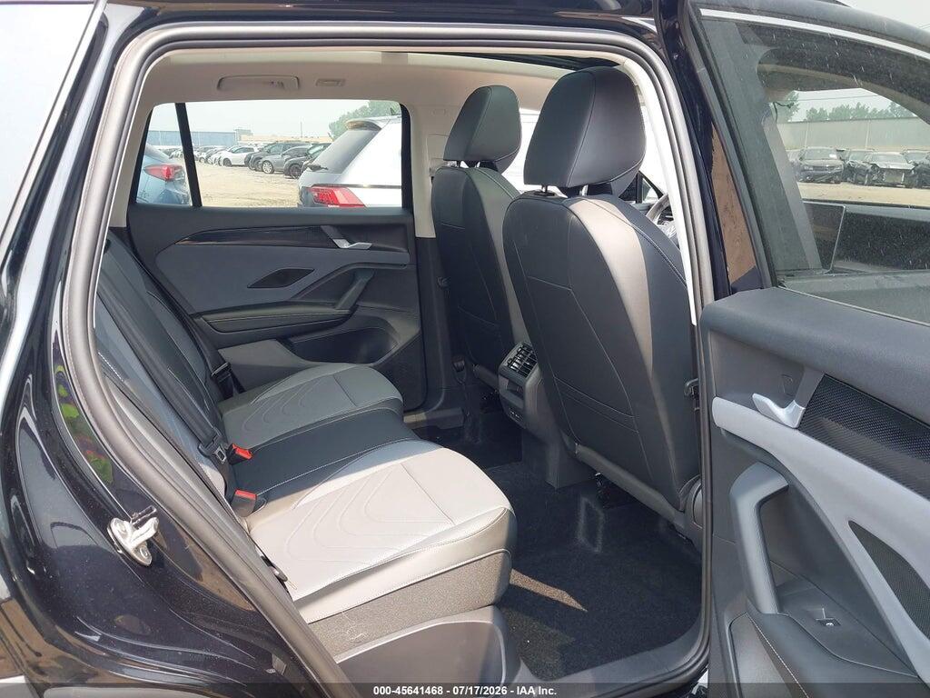 3VVMR7RM2TM087232 2026 VOLKSWAGEN TIGUAN photo no. 8