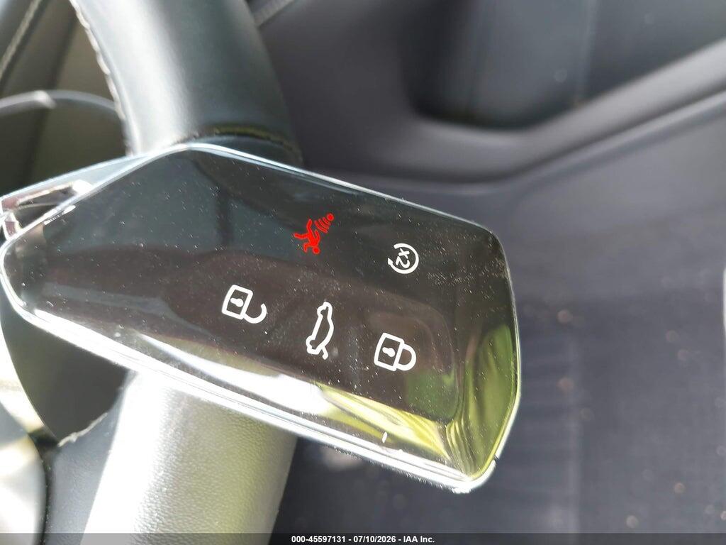 1V2KN2CA2TC555107 2026 VOLKSWAGEN ATLAS photo no. 11