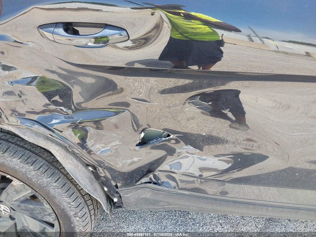 1V2KN2CA2TC555107 2026 VOLKSWAGEN ATLAS photo no. 6
