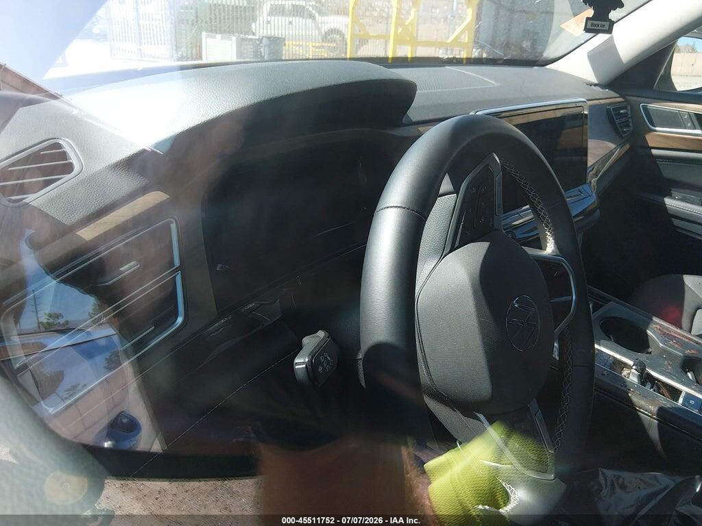 1V2LN2CA3TC501870 2026 VOLKSWAGEN ATLAS photo no. 7