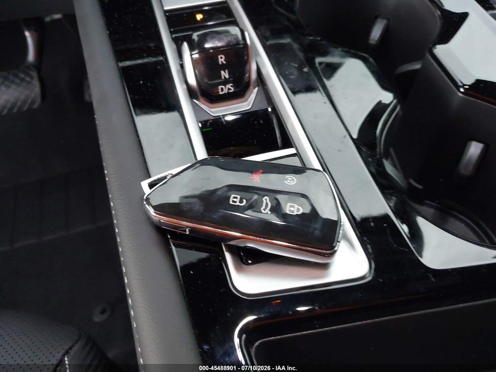 1V2KC2CA5TC213950 2026 VOLKSWAGEN ATLAS CROSS SPORT photo no. 11