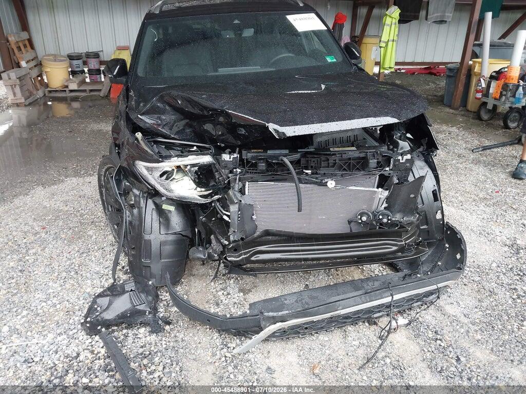 1V2KC2CA5TC213950 2026 VOLKSWAGEN ATLAS CROSS SPORT photo no. 6