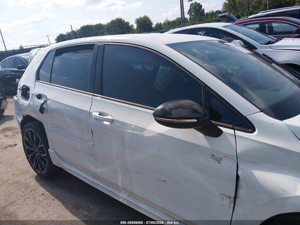 WVWEF7CD1TW256385 2026 VOLKSWAGEN GOLF R photo no. 12
