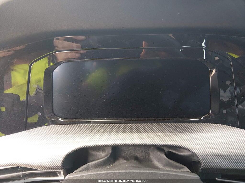 WVWEF7CD1TW256385 2026 VOLKSWAGEN GOLF R photo no. 7