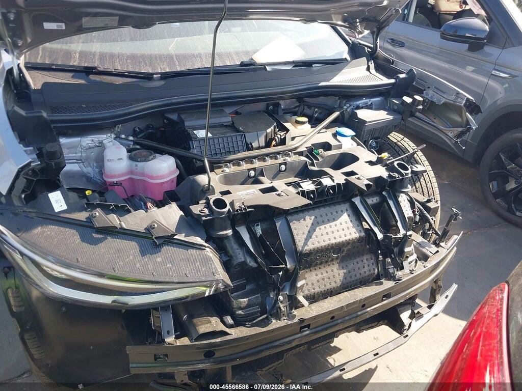 1V2VRPE81TC001582 2026 VOLKSWAGEN ID.4 photo no. 10
