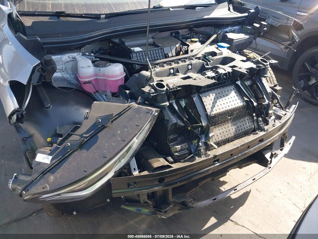 1V2VRPE81TC001582 2026 VOLKSWAGEN ID.4 photo no. 6