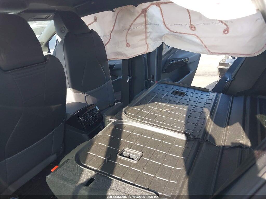 1V2VRPE81TC001582 2026 VOLKSWAGEN ID.4 photo no. 8