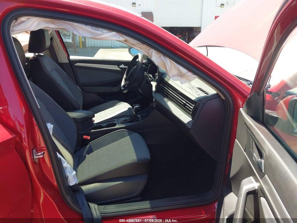 3VW7W7BU2TM045350 2026 VOLKSWAGEN JETTA photo no. 5