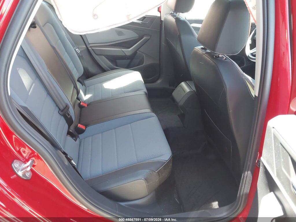 3VW7W7BU2TM045350 2026 VOLKSWAGEN JETTA photo no. 8
