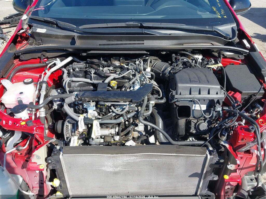 JTNABAAE6RA013045 2024 TOYOTA GR COROLLA photo no. 10