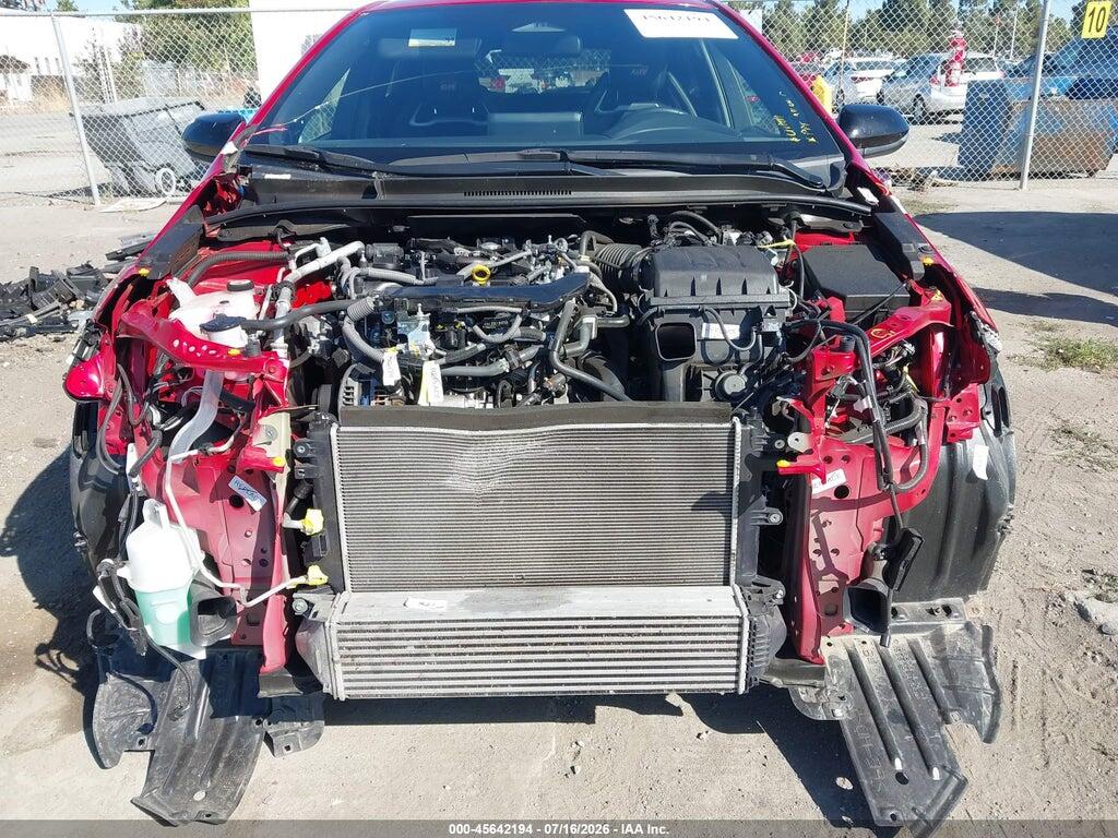 JTNABAAE6RA013045 2024 TOYOTA GR COROLLA photo no. 6