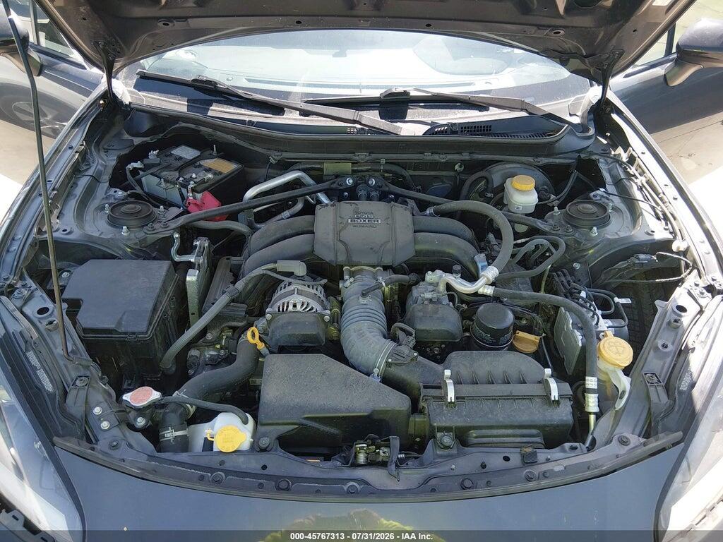 JF1ZNBE10R8757880 2024 TOYOTA GR86 photo no. 10