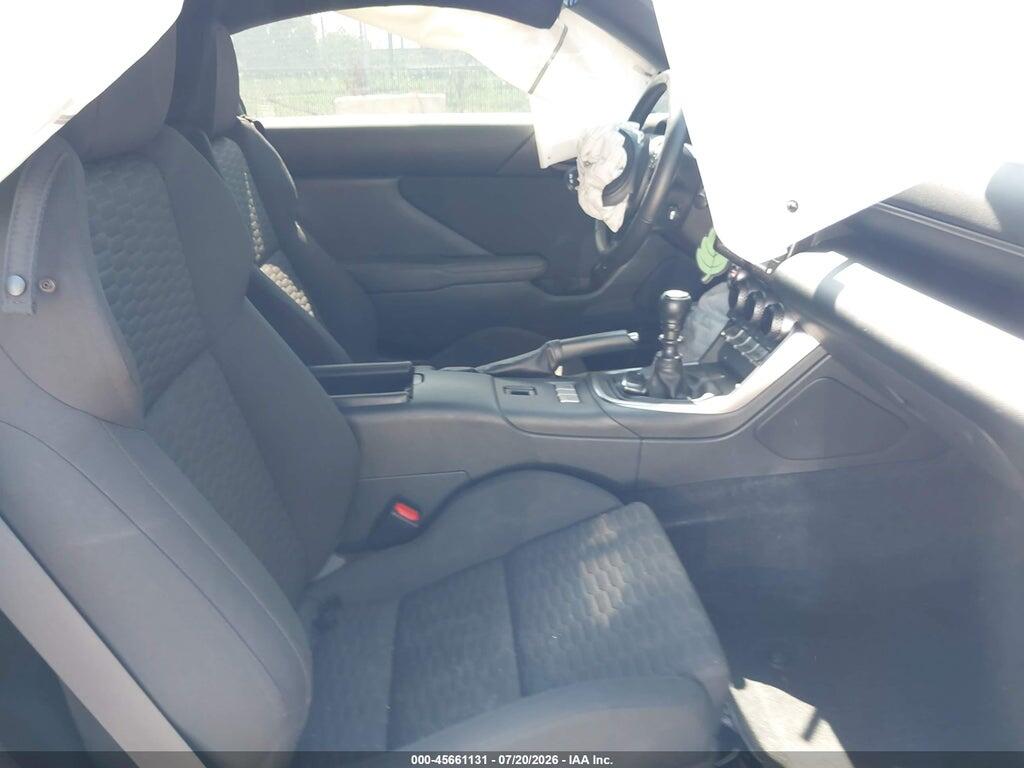 JF1ZNBB15R9757663 2024 TOYOTA GR86 photo no. 5