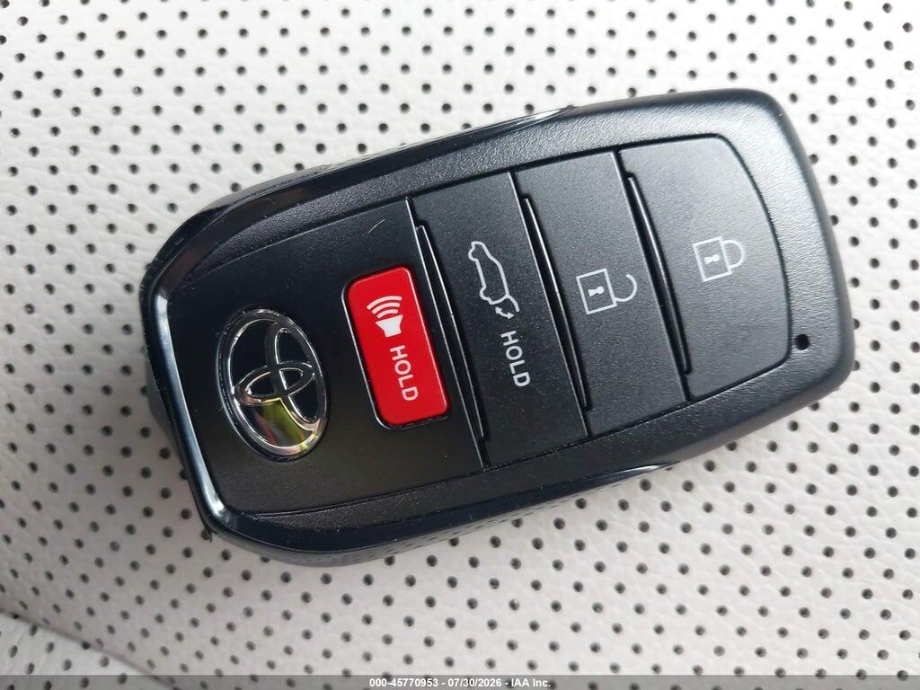 5TDAAAA55RS010678 2024 TOYOTA GRAND HIGHLANDER photo no. 11