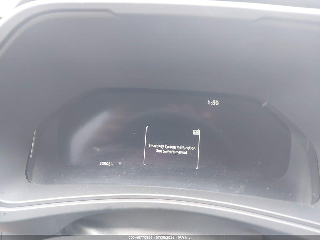 5TDAAAA55RS010678 2024 TOYOTA GRAND HIGHLANDER photo no. 7